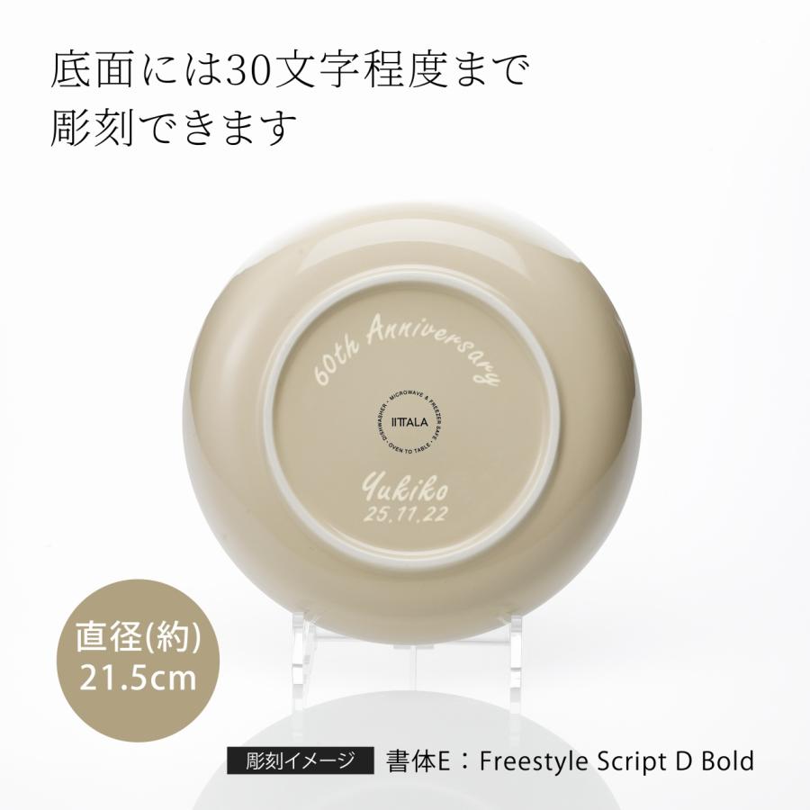 新品 イッタラ プレイ ディーププレート イミント ライラック22cm 3セット iittala（イッタラ） プレイ マグ 350ml ピンク×オレンジ・ミント