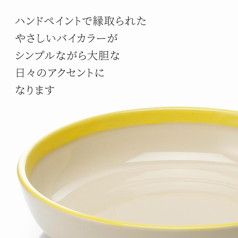 iittala（イッタラ） プレイ ディーププレート 22cm ベージュ