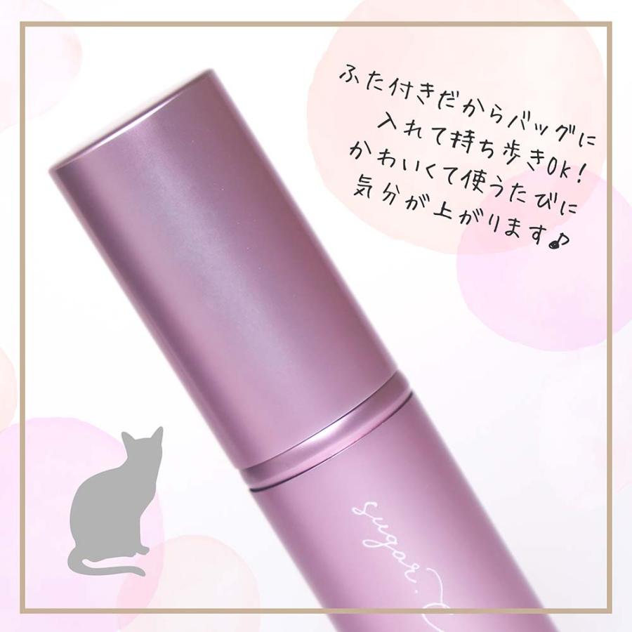 【ラッピング無料】【名入れ代込み】sugar.C beauty ベイビー ニクキュウ ブラシ ピンク 名前 名入れ 彫刻 刻印 名入れギフト プレゼント 記念日 記念品 | CHANEL | 04