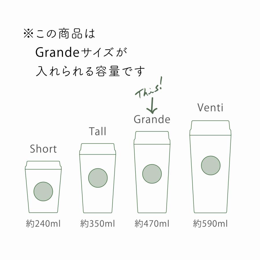 スターバックス（Starbucks Coffee） STARBUCKS ステンレス ロゴボトル