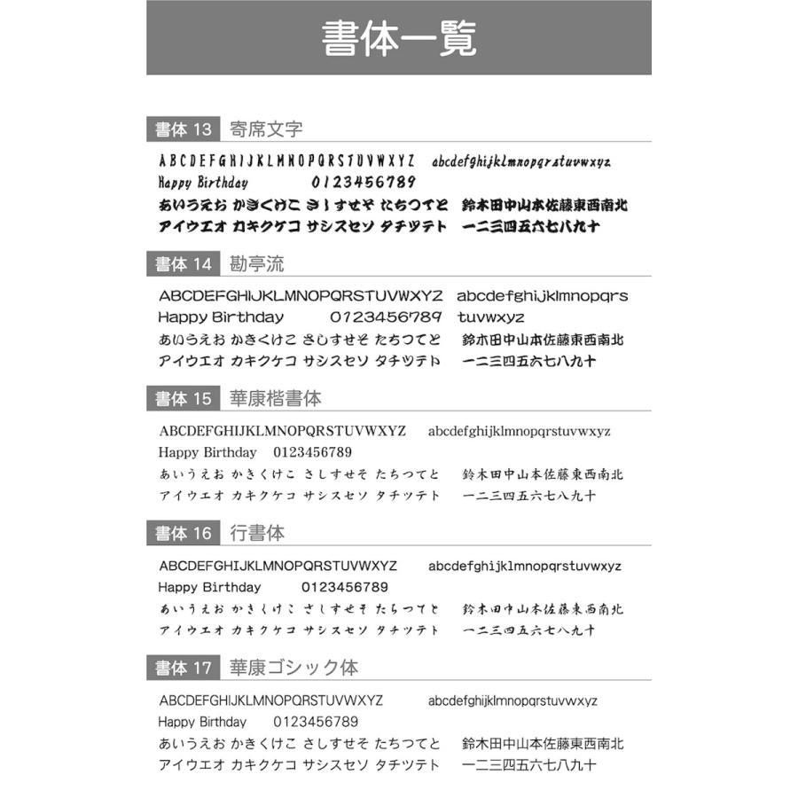 ラッピング無料 名入れ代込み LE CREUSET ル・クルーゼ レジェ・マグ フリント グレー 名前 名入れ 彫刻 刻印 名入れギフト プレゼント 記念日｜etchingfactoryhama｜11