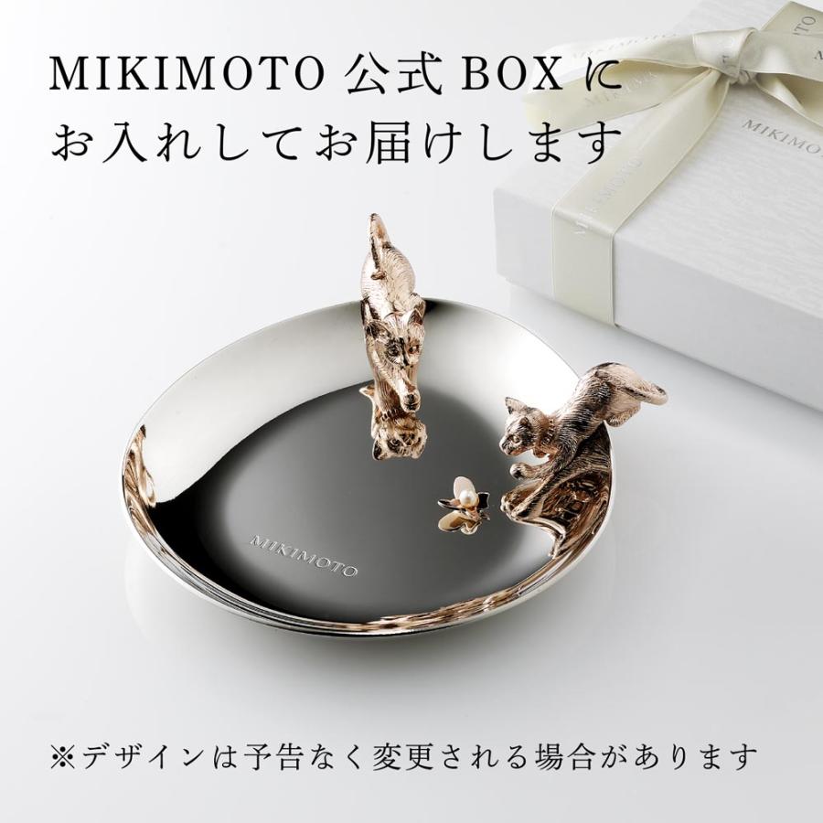 正規店入荷】【無料ラッピング】【名入れ代込】MIKIMOTO ミキモト