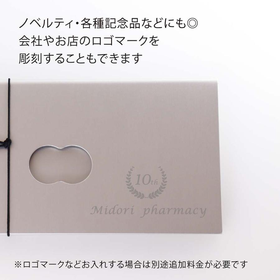 N-GUARD マスクケース 名入れ彫刻代込み 名入れ プレゼント ギフト お祝い 御祝 記念日 誕生日 父の日 記念品 記念品 ノベルティ 粗品 名前 刻印 |  | 06