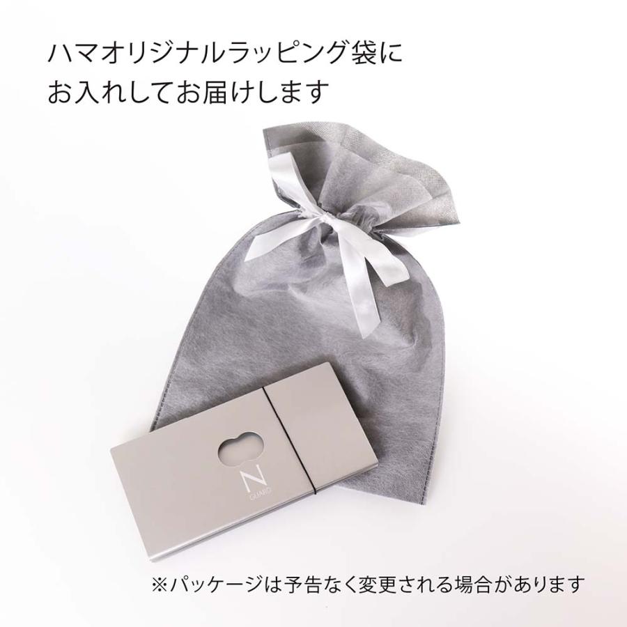 N-GUARD マスクケース 名入れ彫刻代込み 名入れ プレゼント ギフト お祝い 御祝 記念日 誕生日 父の日 記念品 記念品 ノベルティ 粗品 名前 刻印 |  | 07