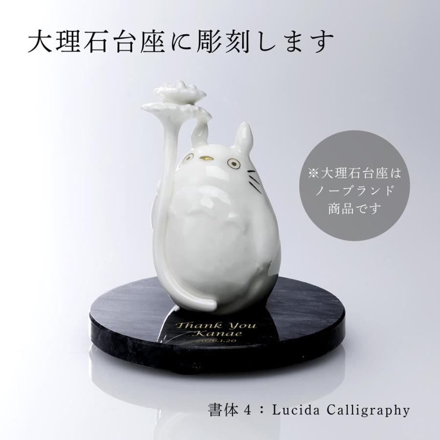ノリタケ 【正規店入荷】【名入れ代込】Noritake となりのトトロ