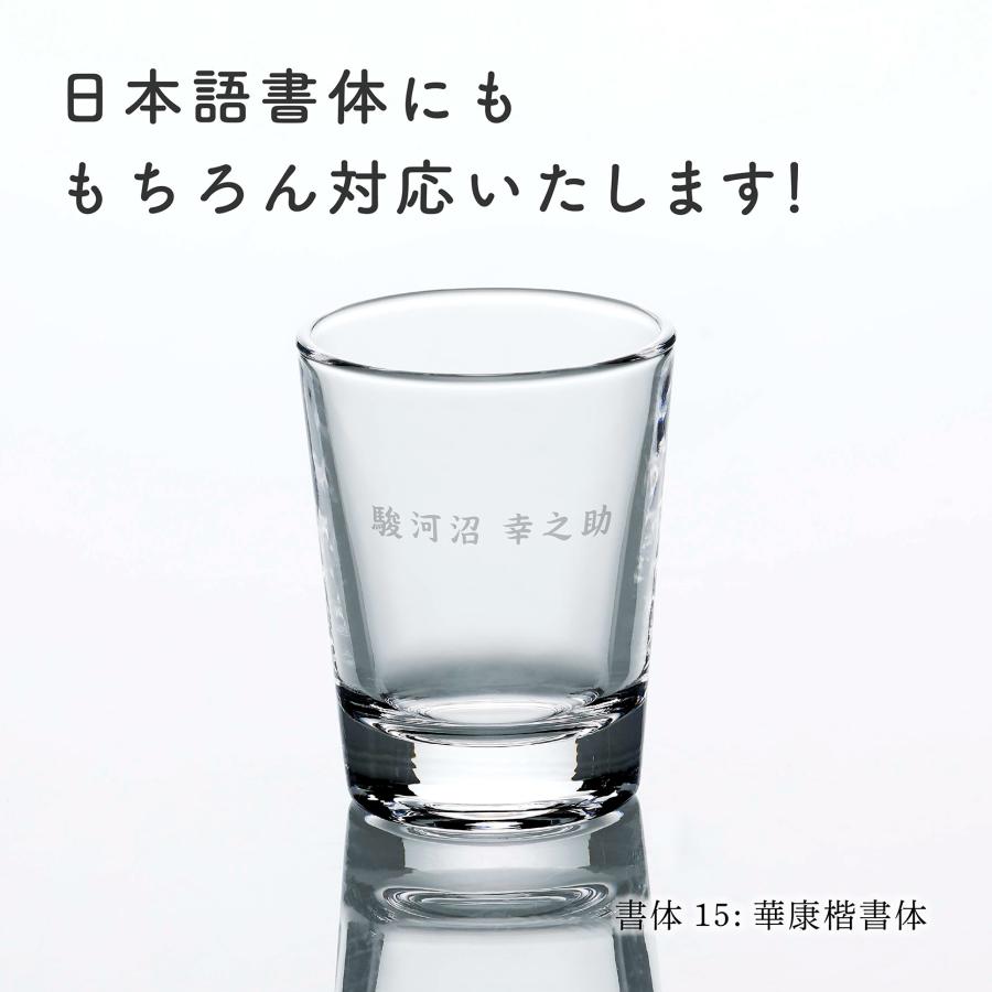 東洋佐々木ガラス スタンダードプレス 2ウイスキー 60ml ショット