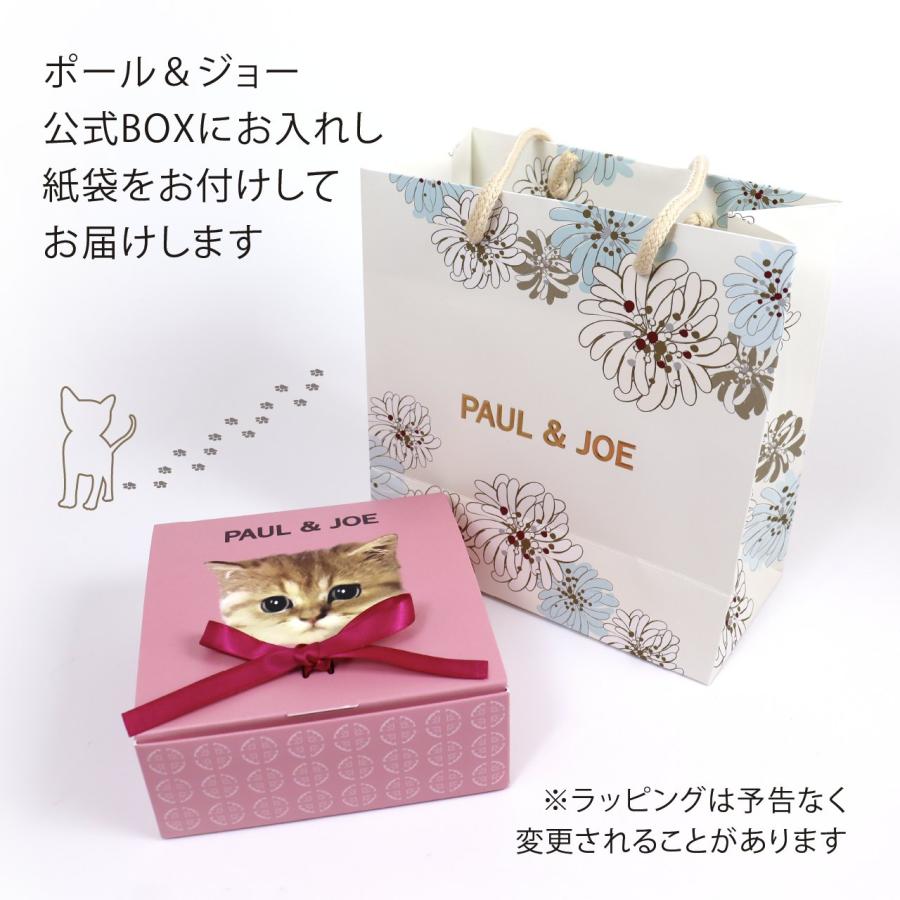 【正規店入荷】【名入れ代込】PAUL&JOE ポール&ジョー リップスティックケース01 リップスティック スクレドール セット 名前 名入れ 彫刻 | CHANEL | 05