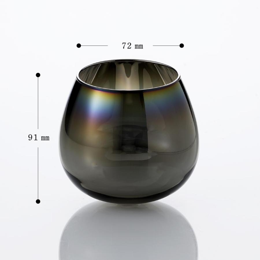 PROGRESS プログレス Gender ダンシングワイングラス 495ml INFINITE 彫刻 刻印 名入れギフト プレゼント 誕生日 記念日 お祝い ワイングラス チタン 法人記念品 | PROGRESS | 04
