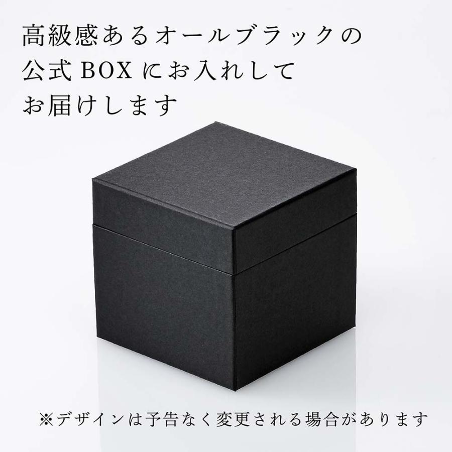 PROGRESS プログレス Glow Infinite 焼酎グラス 250ml 名入れ彫刻代込み 父の日 還暦祝い 退職祝い 高級 ブランド 正規品 オーロラ ロックグラス チタン加工 |  | 05