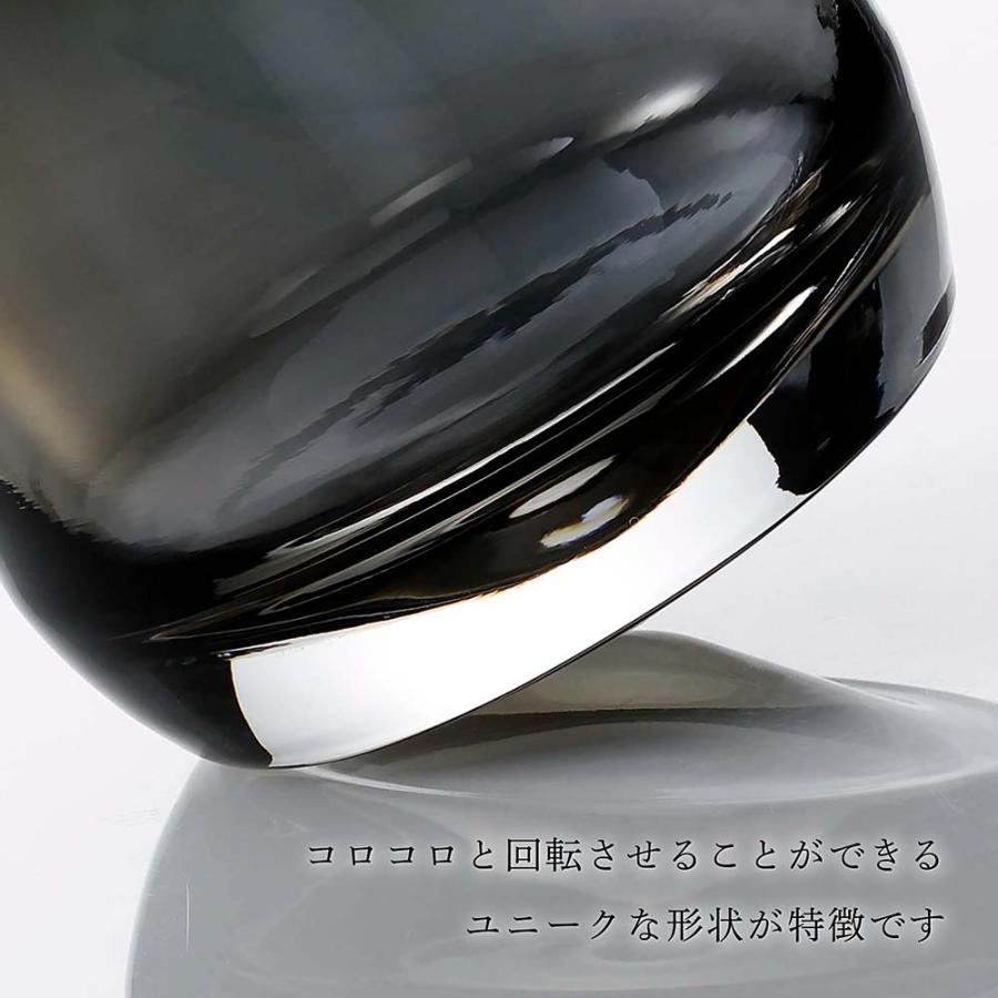 PROGRESS プログレス Spin Infinite ダンシンググラス 270ml 名入れ彫刻代込み 父の日 敬老の日 高級 ブランド 正規品 オーロラ ウイスキー ワイン チタン加工 |  | 04