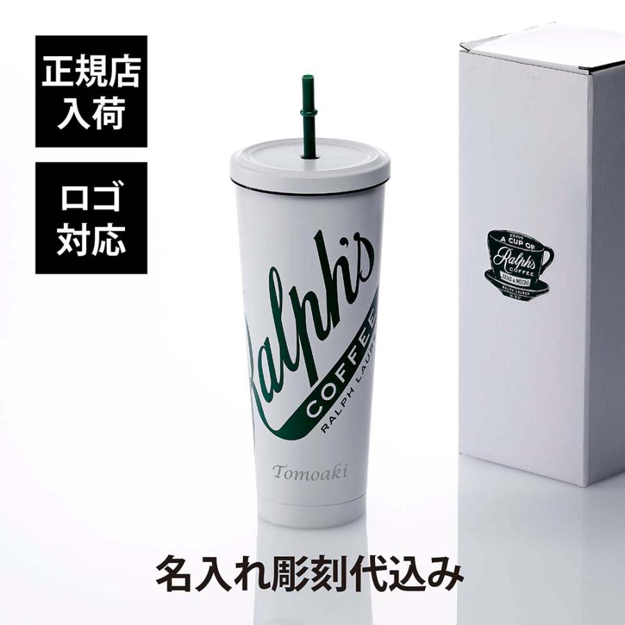 Ralph's Coffee RALPH LAUREN ラルフローレン Ralph's アイスド Ralph's Coffee RALPH LAUREN ラルフローレン Ralph's アイスド