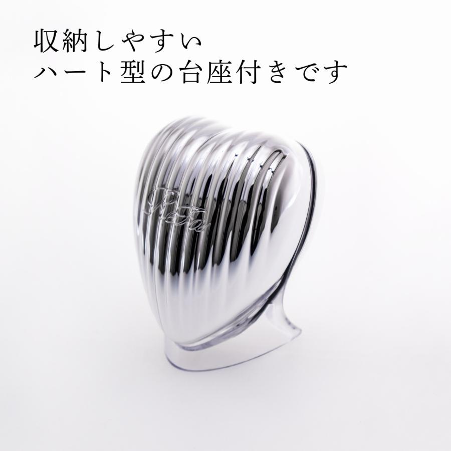 その他 ReFa ReFa（リファ） 【ラッピング無料】【名入れ代込み】リファ ハート