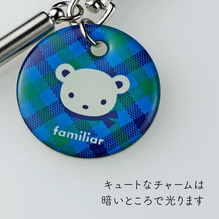 familiar ファミリア ミニタオルハンカチ ブルー・ホイッスル XB ブルー セット オリジナルセット 名前 名入れ 彫刻 刻印 名入れギフト 誕生日 入園 入学 卒園 | ファミリア | 03