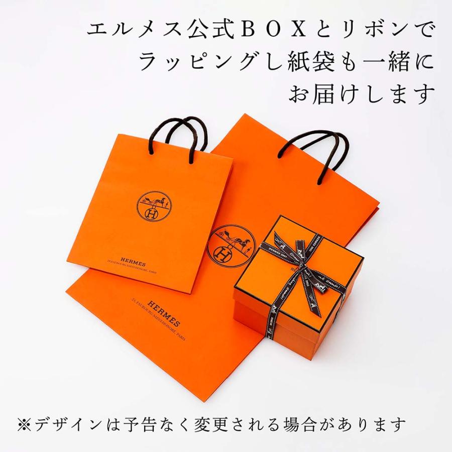 HERMES ハンドタオル ハンカチ ネイルオイル