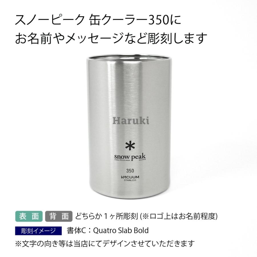 ヨドバシ.com - スノーピーク snow peak 缶クーラー350 TW-355