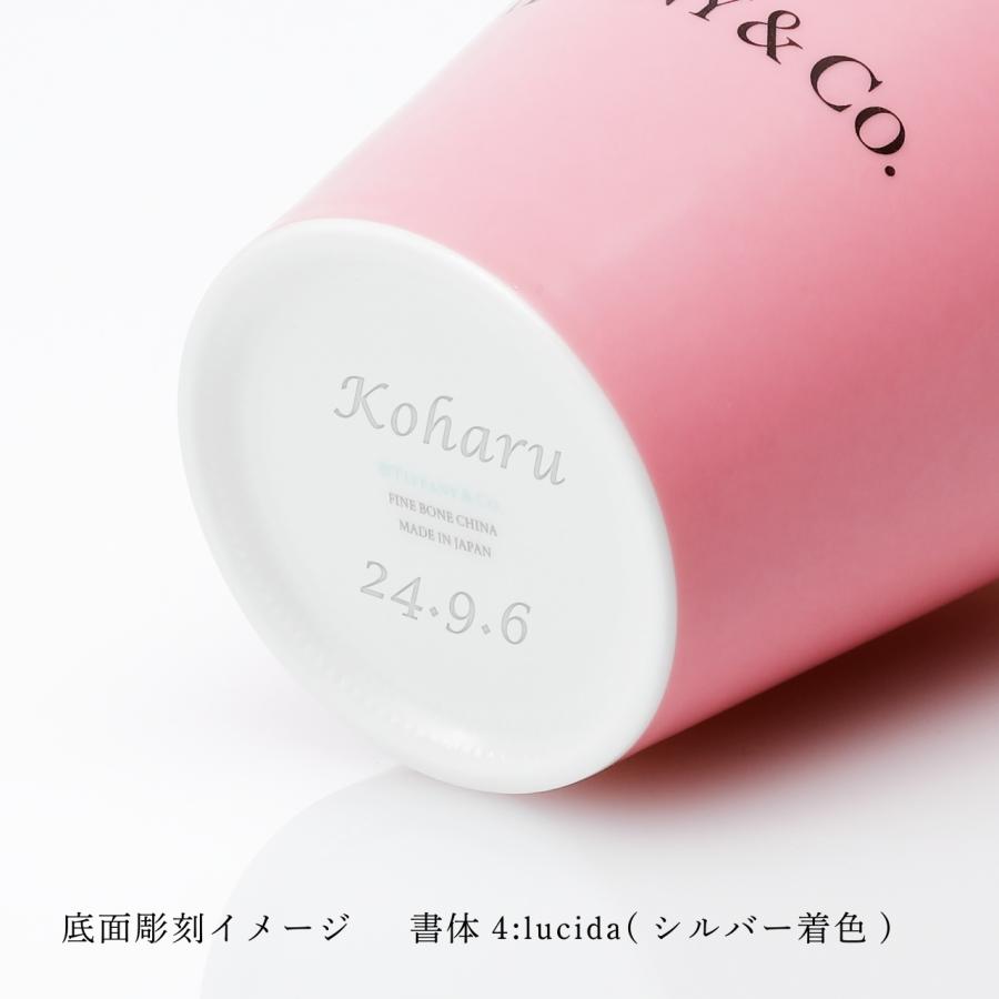 TIFFANY&Co. Tiffany エブリデイオブジェクト ティファニー TIFFANY&Co. Tiffany エブリデイオブジェクト ティファニー