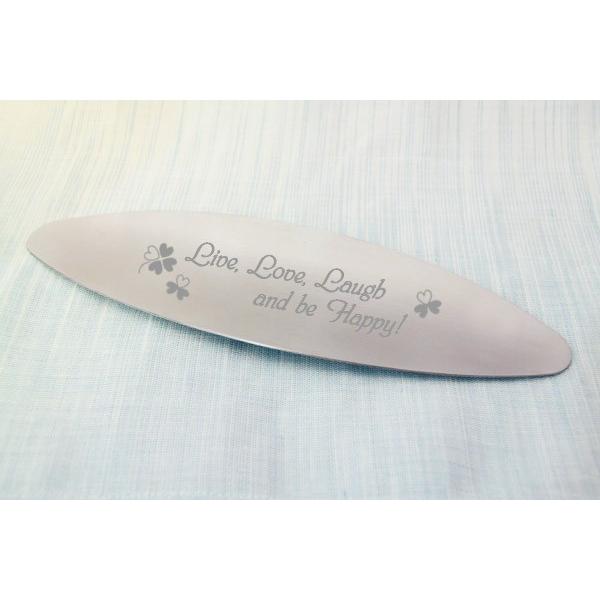 ボート型 トレー  名入れ彫刻代込み 名入れ ギフト 開店祝 プレゼント |  | 01