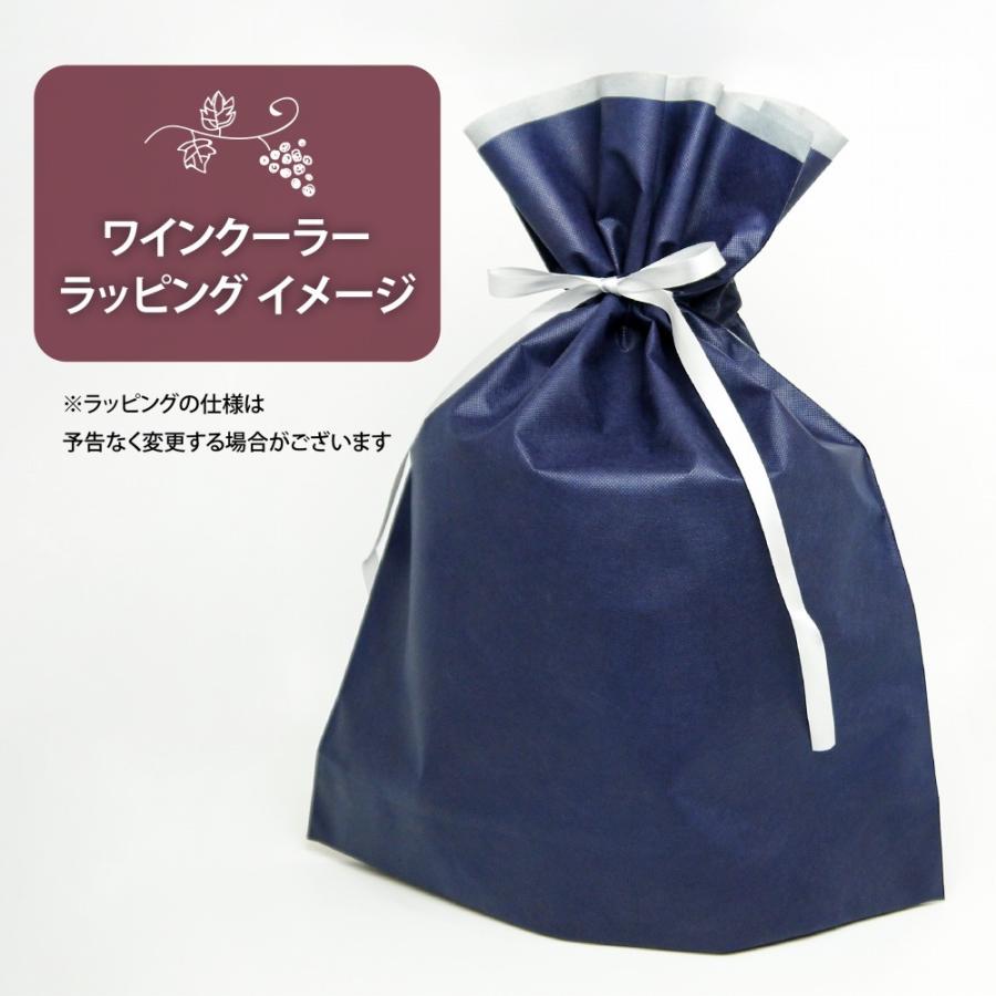 アルミ ワインクーラー 名入れ彫刻代込み ギフト 開店祝 バー オリジナル プレゼント 名入れ ワイン |  | 02