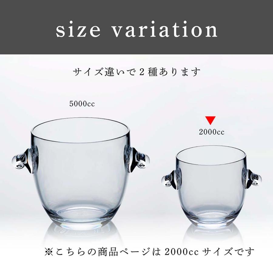 MLV フラッシュシリーズ ワインクーラー 2000cc 名入れ彫刻代込み 名入れ 彫刻 刻印 プレゼント 記念日 記念品 お祝い 開店祝 オープン ギフト 耐熱 耐冷 |  | 05
