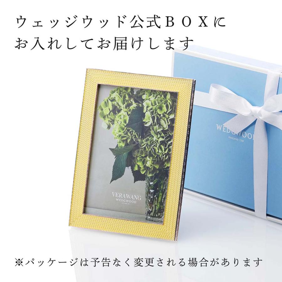 WEDGWOOD（ウェッジウッド） WEDGEWOOD ヴェラ・ウォン ラブ