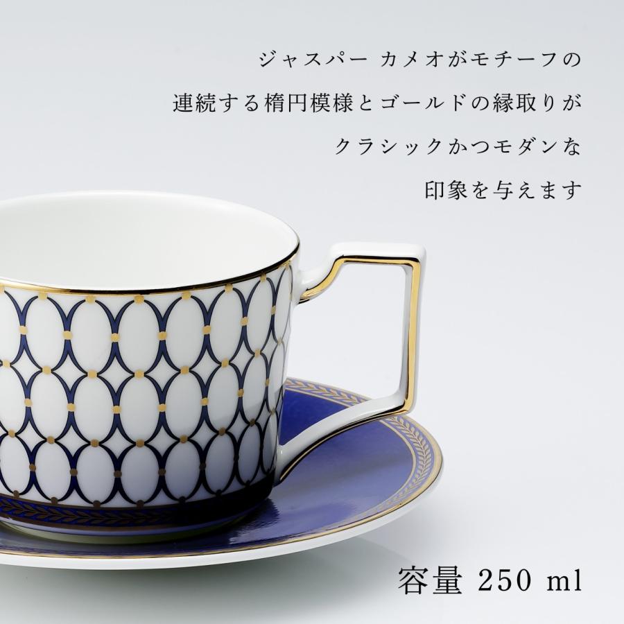 WEDGWOOD（ウェッジウッド） ルネッサンスゴールド ティーカップ