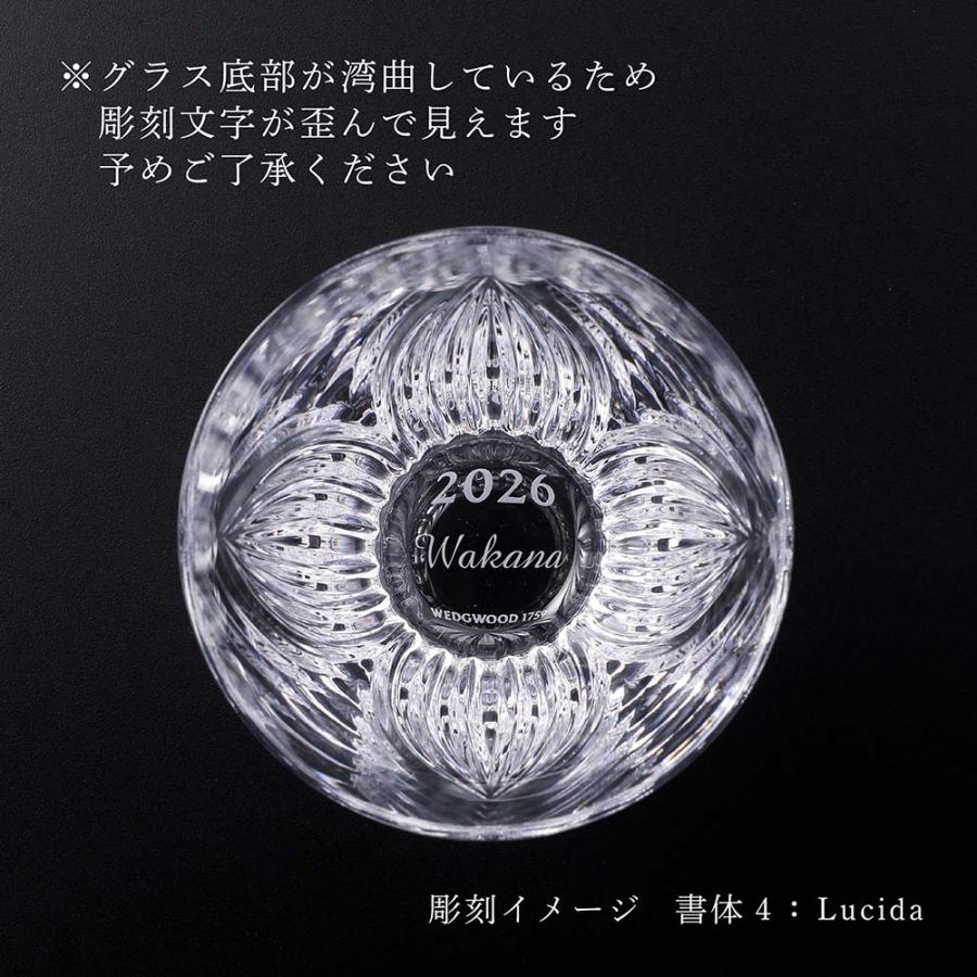 WEDGWOOD（ウェッジウッド） アニュアルタンブラー 2026 ハーモニー