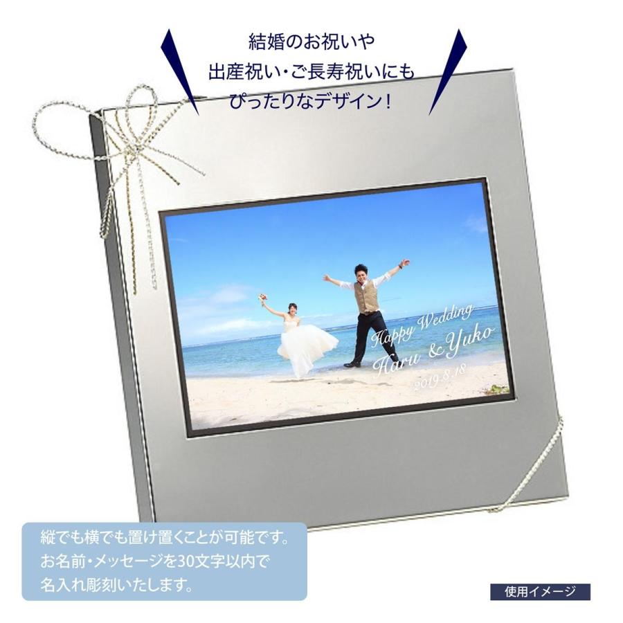 未使用　　VERAWANG ラブノット　ツインフォトフレーム 未使用 VERAWANG ラブノット ツインフォトフレーム 未使用 VERAWANG