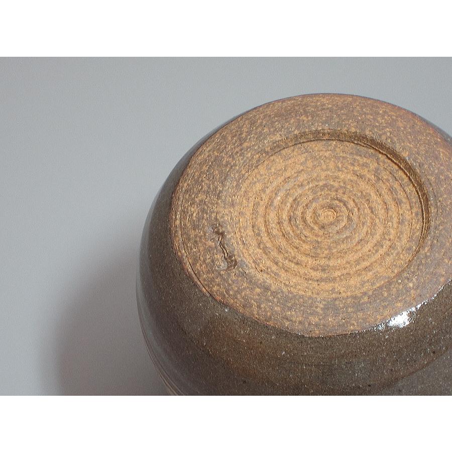 四滴茶入　浅見与し三作 四滴茶入 浅見与し三作 共箱 : 茶道具商 越中屋 - 通販 - Yahoo