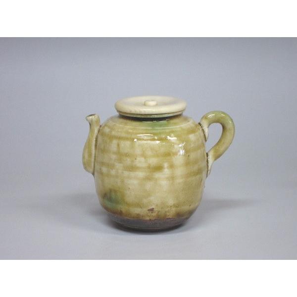 色変り 四滴茶入 山口錠鉄造 共箱 : 茶道具商 越中屋 - 通販