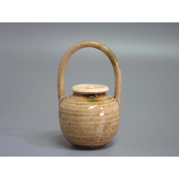 瀬戸色替り四滴茶入 山口茂造 共箱 : 茶道具商 越中屋 - 通販 瀬戸色替り四滴茶入 山口茂造 共箱 : 茶道具商 越中屋 - 通販