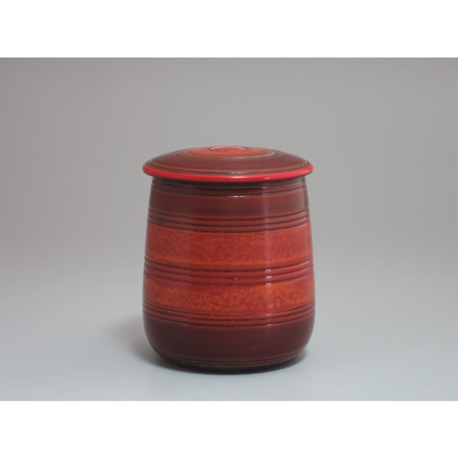 時代独楽塗 尻張茶器 海田雅孝造 共箱 : 茶道具商 越中屋 - 通販