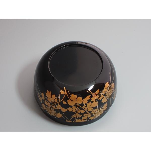 鈴虫に秋草蒔絵平棗 佐々木麗峰造 共箱 : 茶道具商 越中屋 鈴虫に秋草蒔絵平棗 佐々木麗峰造 共箱 : 茶道具商 越中屋