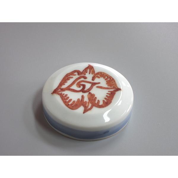 赤絵雪吹茶器 河合卯之助造 共箱 : 茶道具商 越中屋 - 通販 - Yahoo