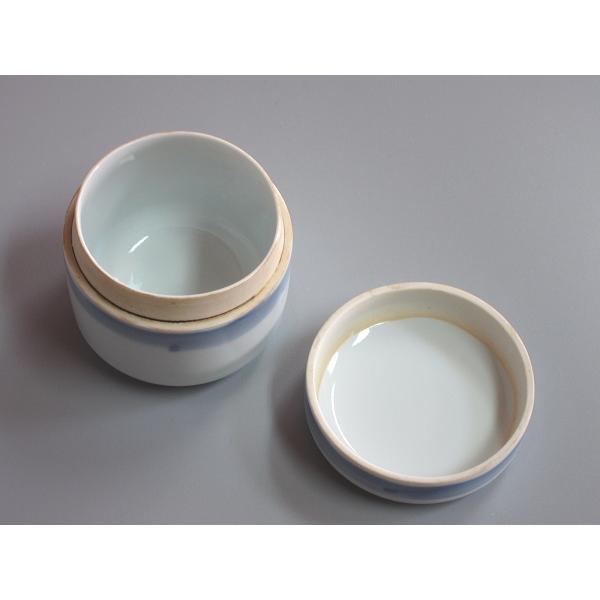赤絵雪吹茶器 河合卯之助造 共箱 : 茶道具商 越中屋 - 通販 - Yahoo
