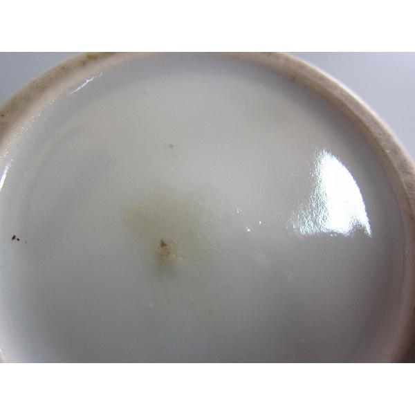 赤絵雪吹茶器 河合卯之助造 共箱 : 茶道具商 越中屋 - 通販 - Yahoo