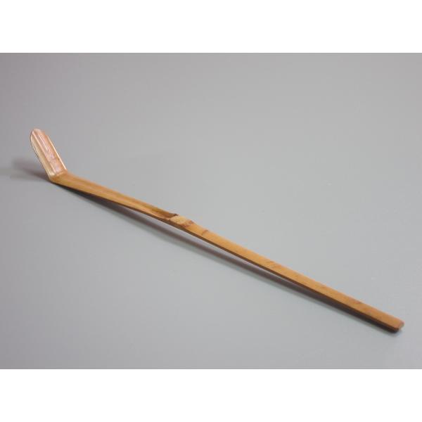 竹茶杓 「常盤」 堀内宗完（兼中斎）書付 : 茶道具商 越中屋 - 通販