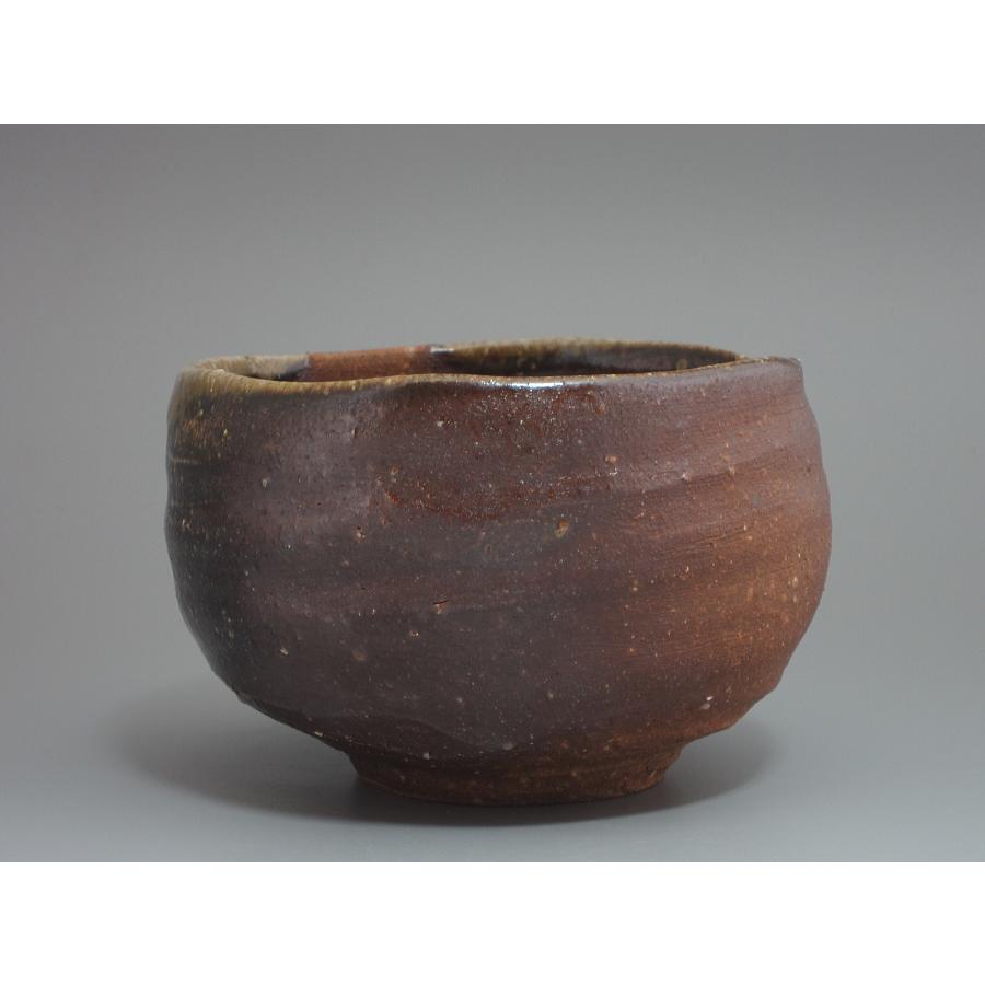 備前焼茶碗 佐藤苔助造 共箱 : 茶道具商 越中屋 - 通販 - Yahoo