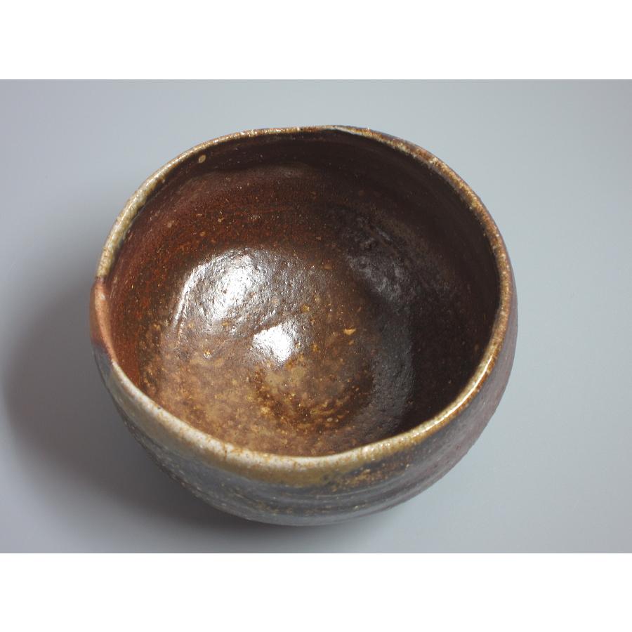 備前焼茶碗 佐藤苔助造 共箱 : 茶道具商 越中屋 - 通販 - Yahoo