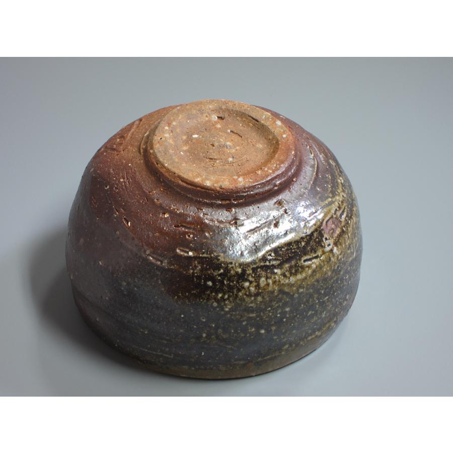 備前焼茶碗 佐藤苔助造 共箱 : 茶道具商 越中屋 - 通販 - Yahoo