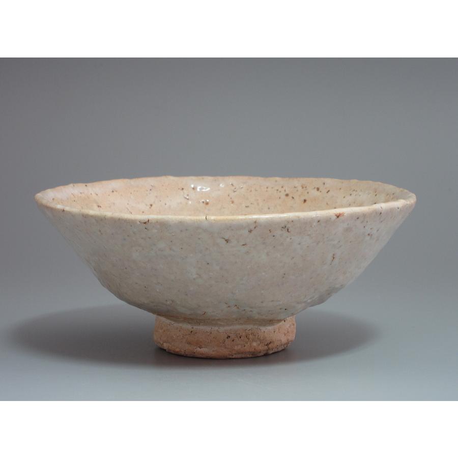 萩焼波多野善蔵茶碗波多野指月窯