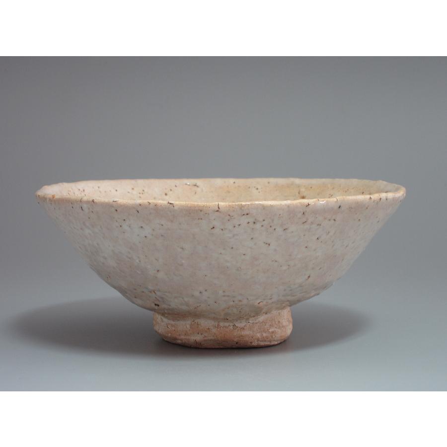 萩焼 茶器 宝瓶・湯冷し・茶碗4客 指月窯・波多野善蔵