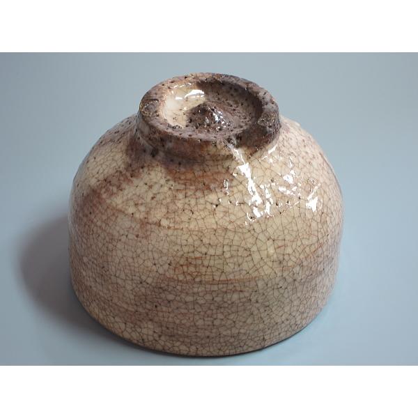 萩茶碗 萩陶山造 共箱 : 茶道具商 越中屋 - 通販 - Yahoo