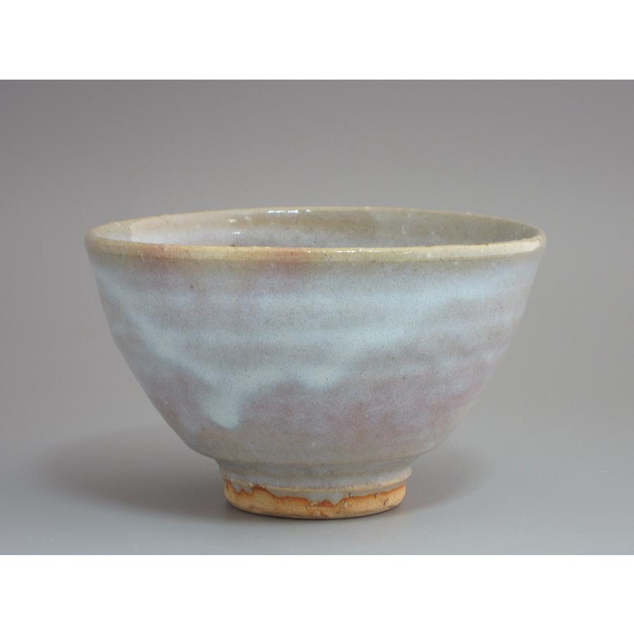 萩茶碗 泉流山 吉賀大雅造 共箱 : 茶道具商 越中屋 - 通販 - Yahoo