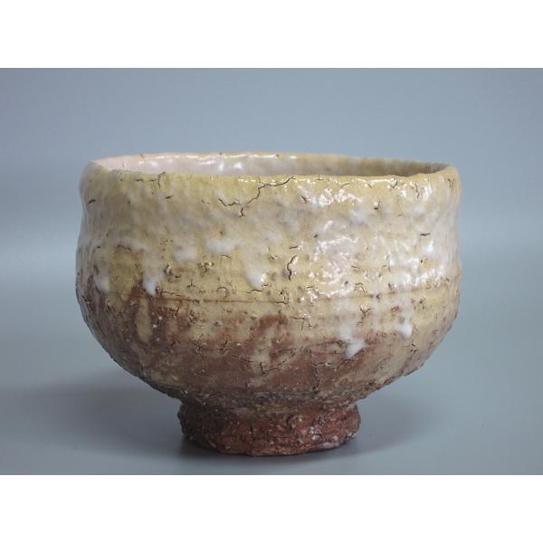 【茶道具】茶碗 萩焼 廣瀬淡雅作 萩茶碗 広瀬淡雅造 共箱 : 茶道具商 越中屋 - 通販 - Yahoo!ショッピング