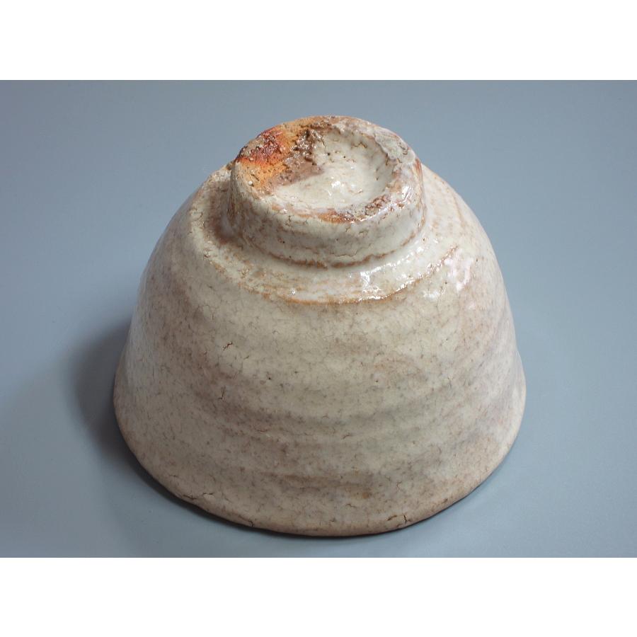 萩焼井戸茶碗 （深い見込の井戸形） : 茶道具商 越中屋 - 通販 - Yahoo