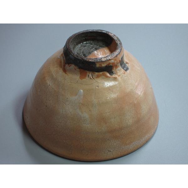 丹波焼井戸形茶碗 森本陶谷造 共箱 : 茶道具商 越中屋 - 通販 - Yahoo