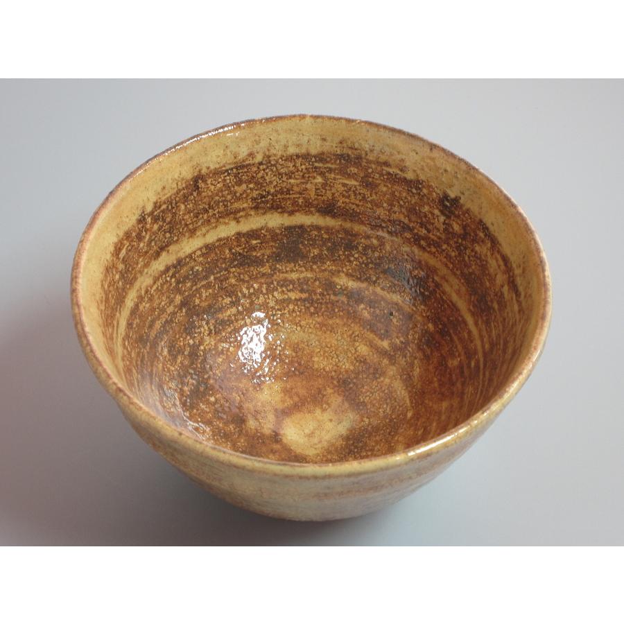岩国焼 井戸形茶碗 吉香窯・山田象陶造 共箱 : 茶道具商 越中屋 - 通販