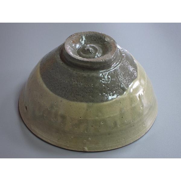 無地刷毛目三島茶碗 池順鐸造 共箱 : 茶道具商 越中屋 - 通販 無地刷毛目三島茶碗 池順鐸造 共箱 : 茶道具商 越中屋 - 通販