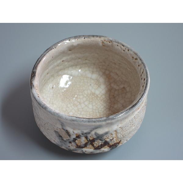 絵志野茶碗 二代山口錠鉄造 共箱 : 茶道具商 越中屋 - 通販 - Yahoo