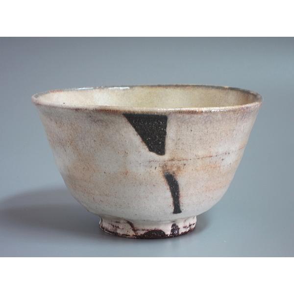清和窯 原清和作 粉引茶碗 茶道具 粉引茶碗 原清和造 共箱 : 茶道具商 越中屋 - 通販 - Yahoo!ショッピング